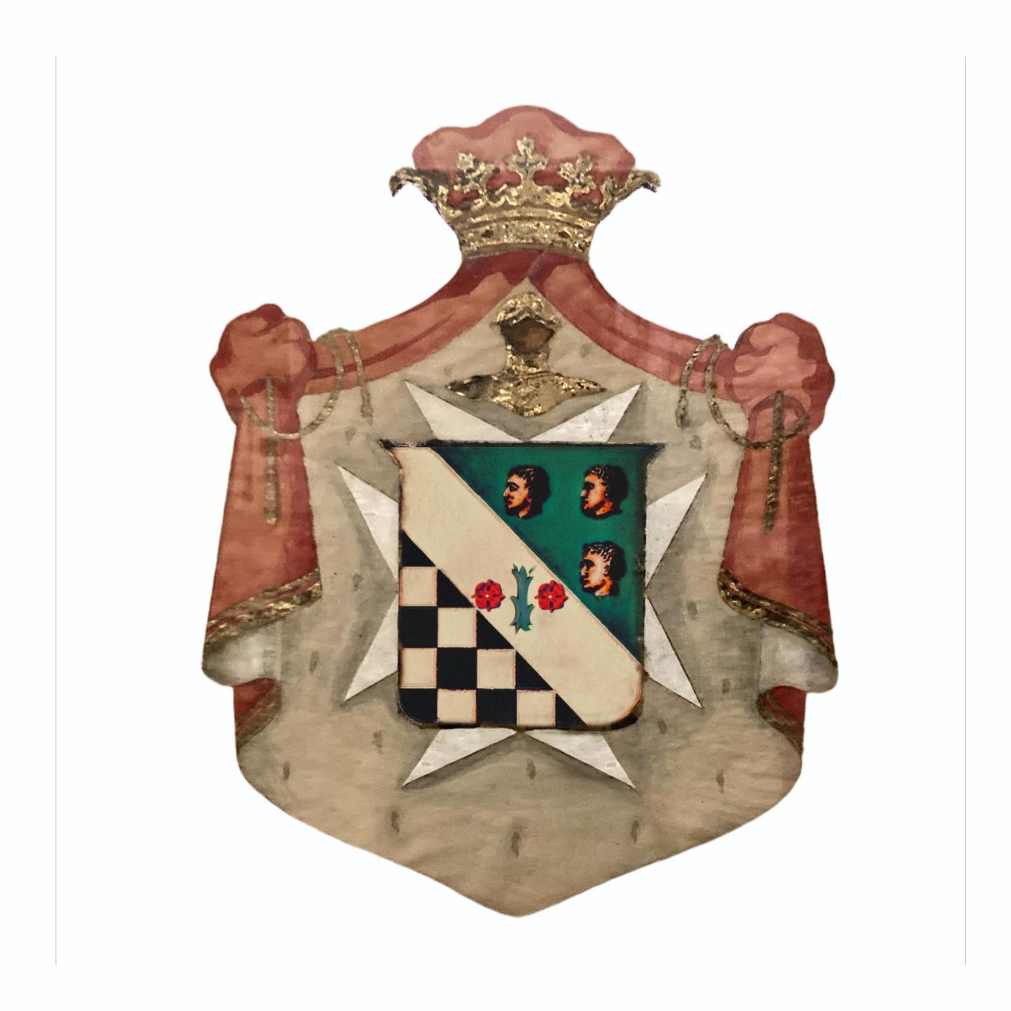 Palazzo Framarino Dei Malatesta - Noble Floor - XIV Century Giovinazzo Exterior foto